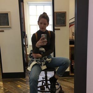 Meet your Posher, Liza